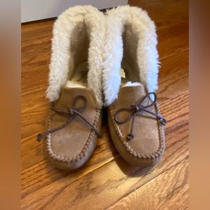 Ugg slippers